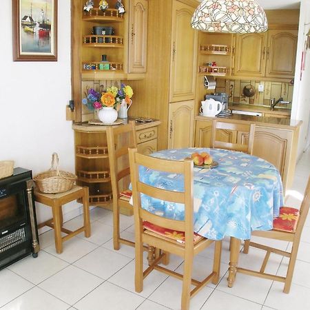 Amazing Apartment In St, Hilaire De Riez Saint-Jean-de-Monts Dış mekan fotoğraf