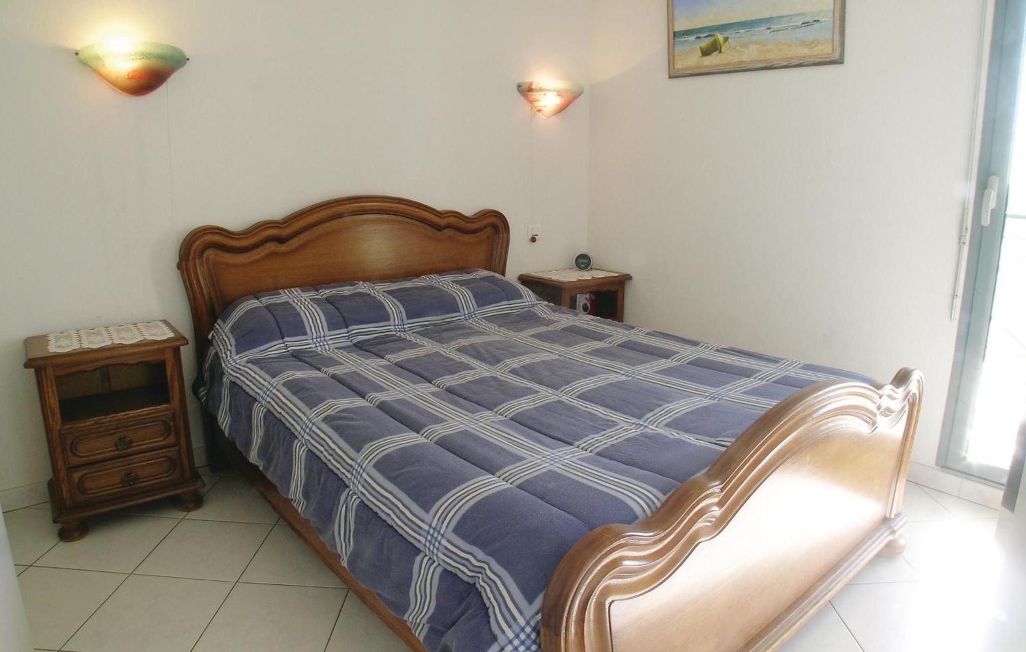 Amazing Apartment In St, Hilaire De Riez Saint-Jean-de-Monts Dış mekan fotoğraf