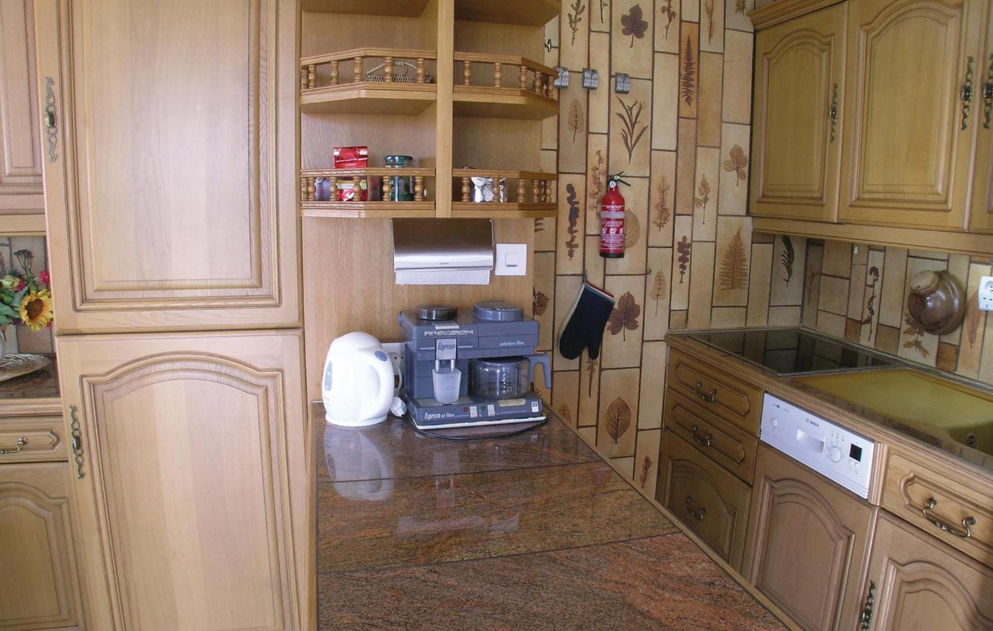 Amazing Apartment In St, Hilaire De Riez Saint-Jean-de-Monts Dış mekan fotoğraf