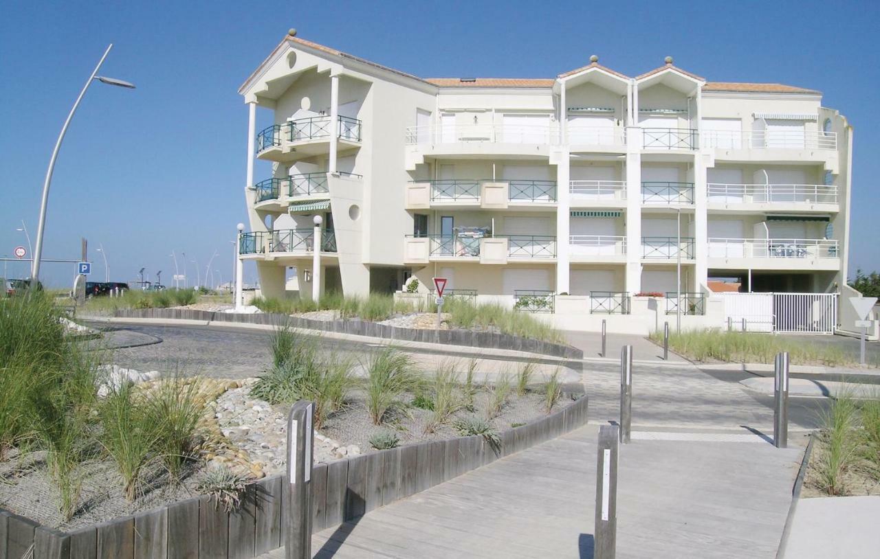 Amazing Apartment In St, Hilaire De Riez Saint-Jean-de-Monts Dış mekan fotoğraf